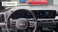 Kia Sorento 1.6 T-GDi 215ch HEV Premium 7 places - thumbnail 11