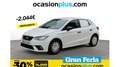 SEAT Ibiza 1.6TDI CR S&S Reference 95 Blanco - thumbnail 1