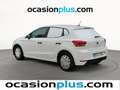 SEAT Ibiza 1.6TDI CR S&S Reference 95 Blanco - thumbnail 4