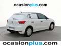 SEAT Ibiza 1.6TDI CR S&S Reference 95 Blanco - thumbnail 3