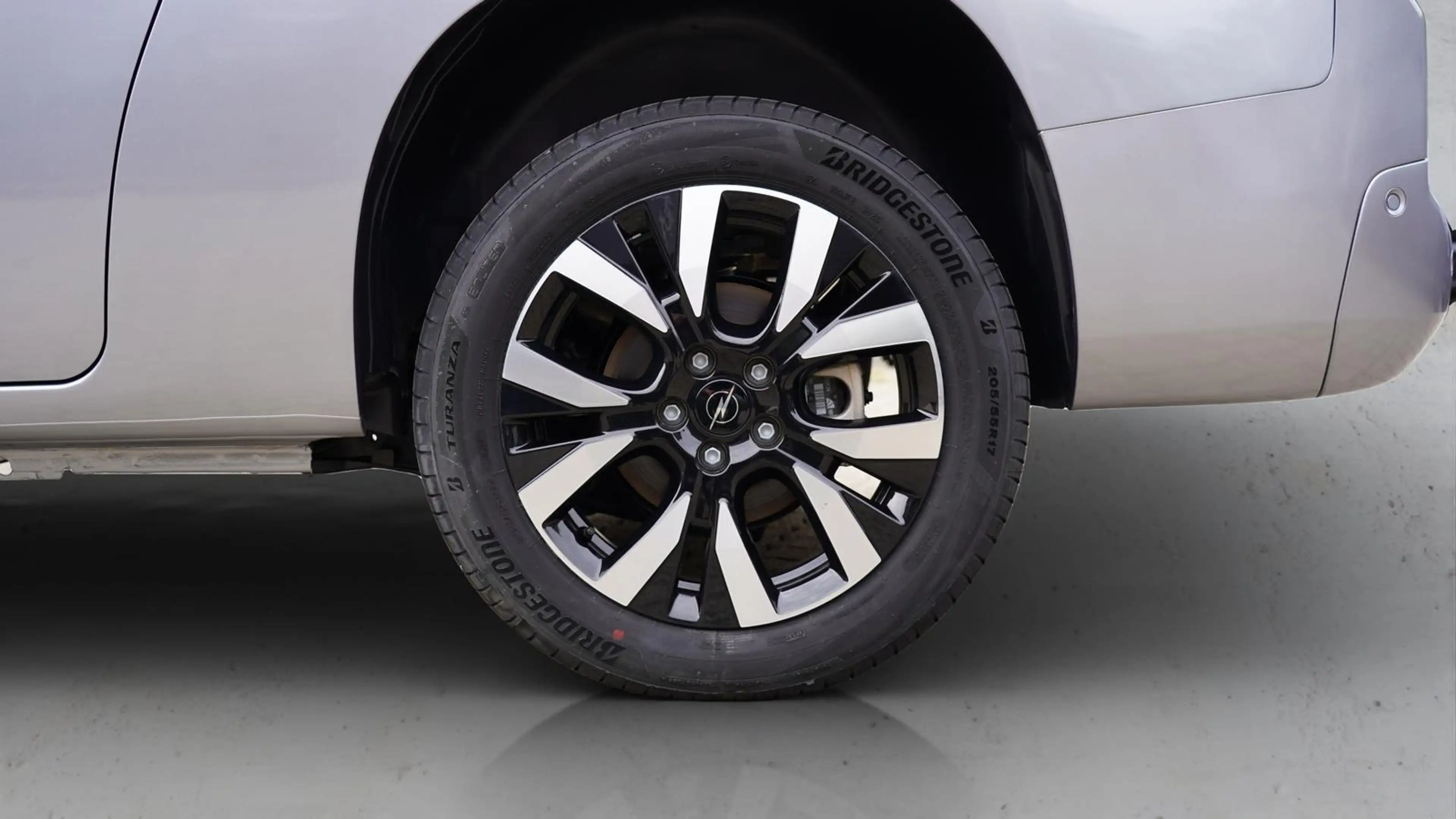 Opel Combo XL Life 1.5 CDTI*7 Sitze*LED*Lenkradheizung — photo 6