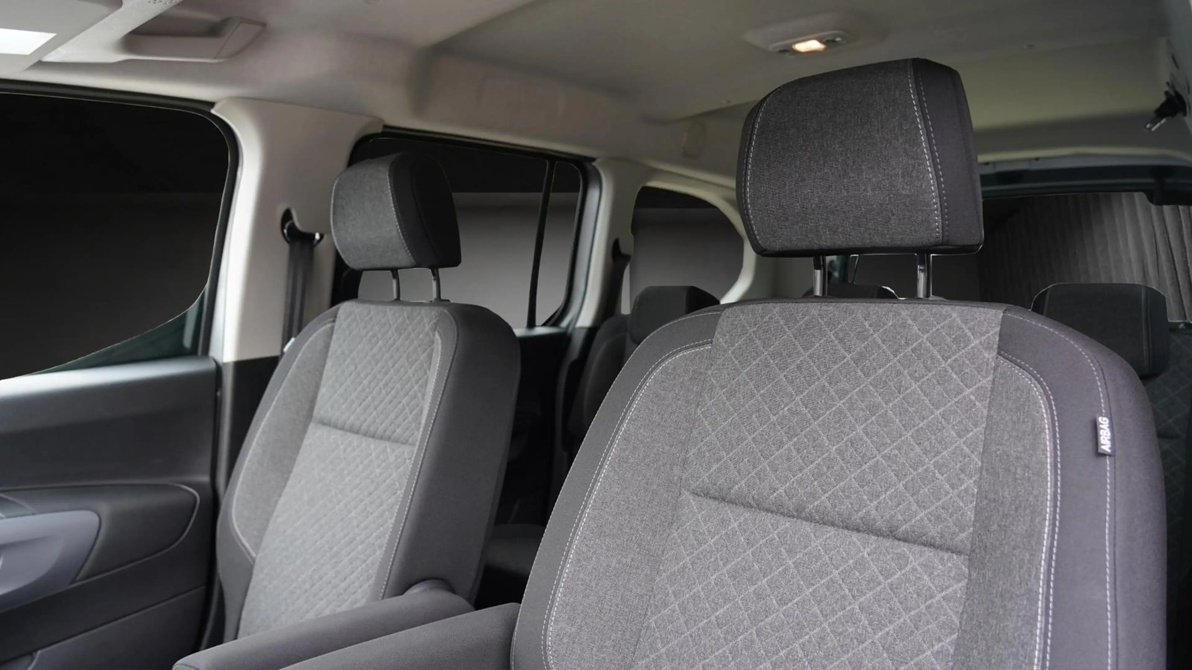 Opel Combo XL Life 1.5 CDTI*7 Sitze*LED*Lenkradheizung — photo 13