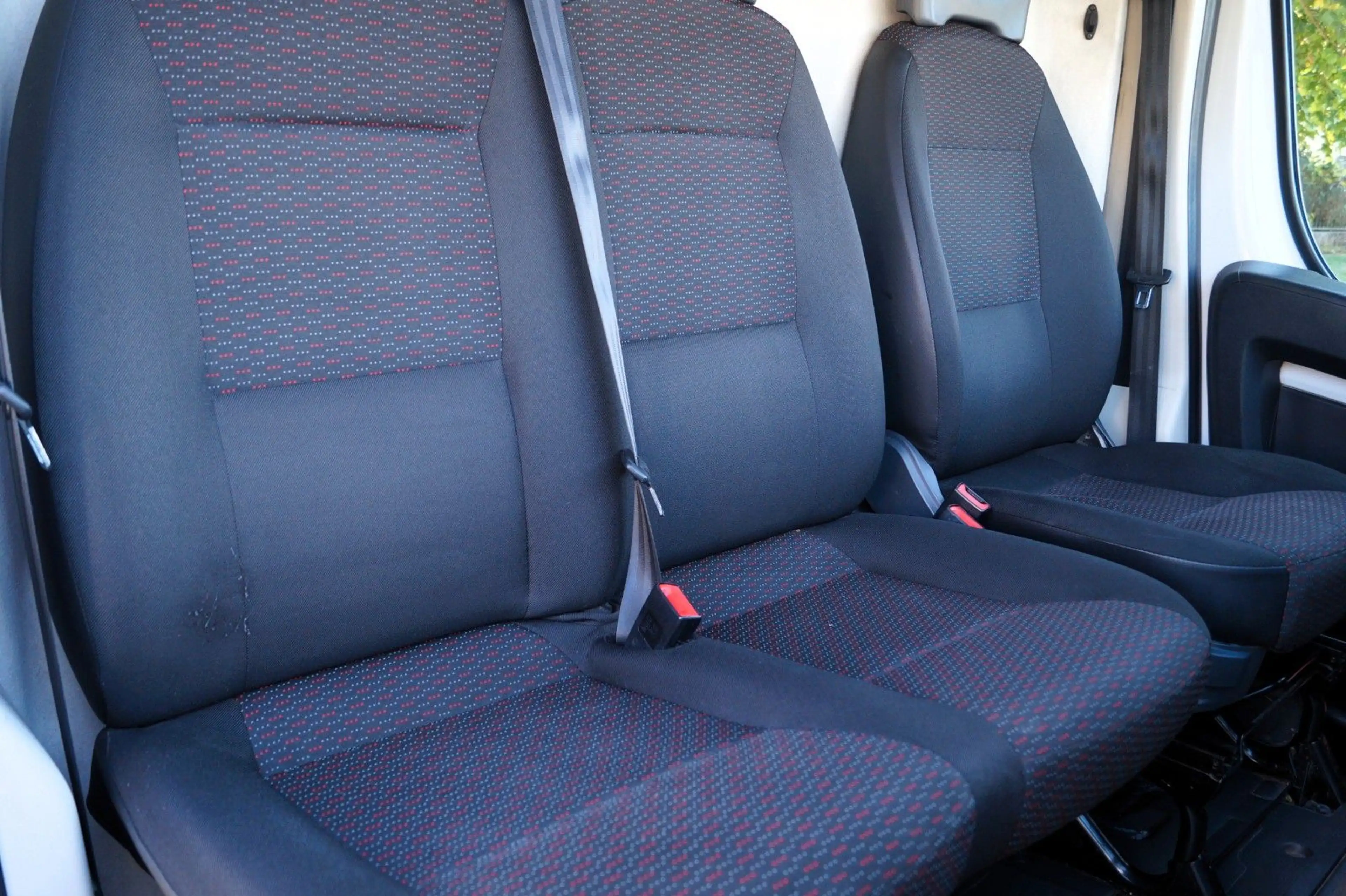 Opel Movano C Kasten HKa L4H2 3,5t Edition — photo 14
