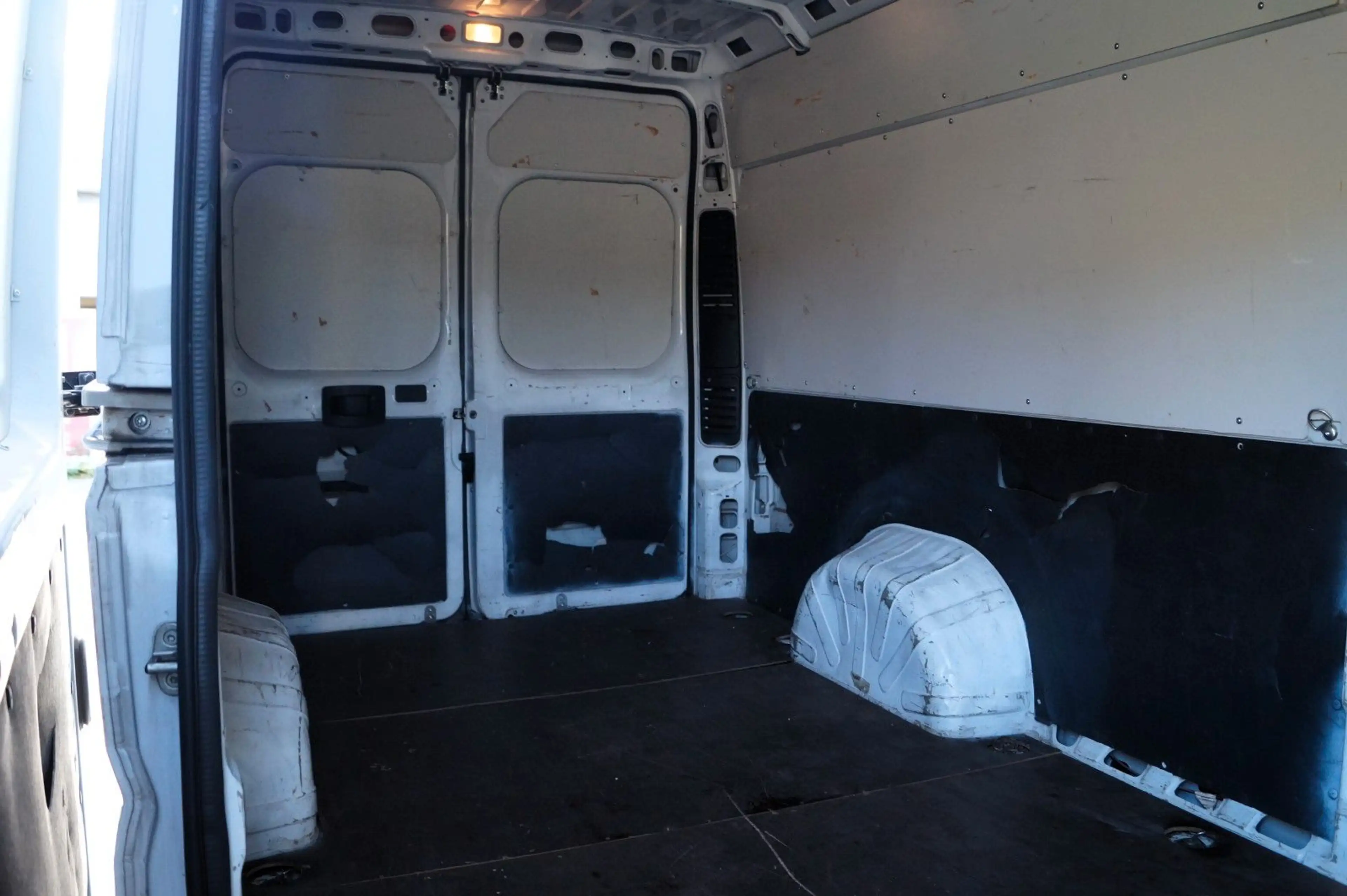 Opel Movano C Kasten HKa L4H2 3,5t Edition — photo 11