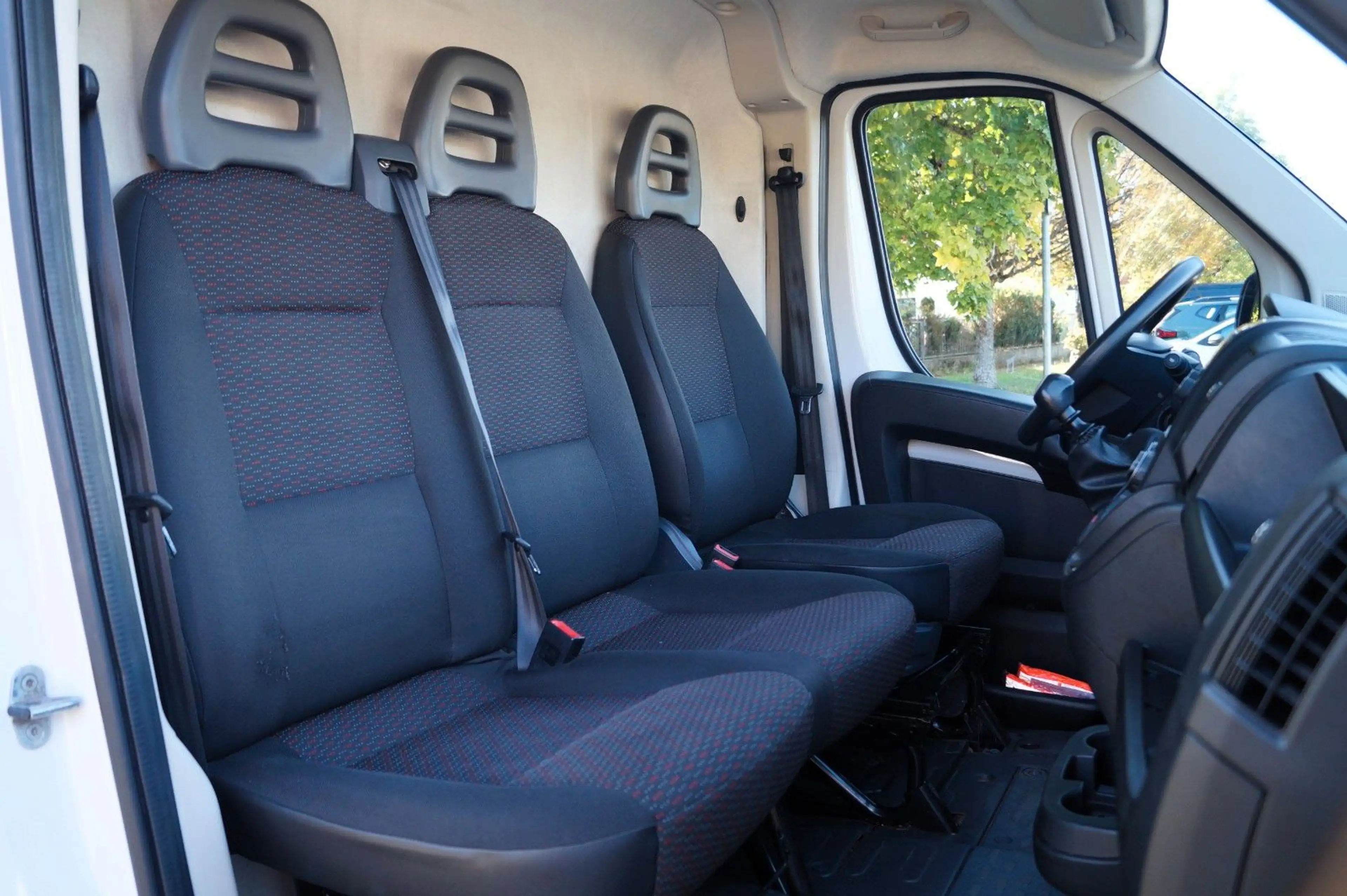 Opel Movano C Kasten HKa L4H2 3,5t Edition — photo 15