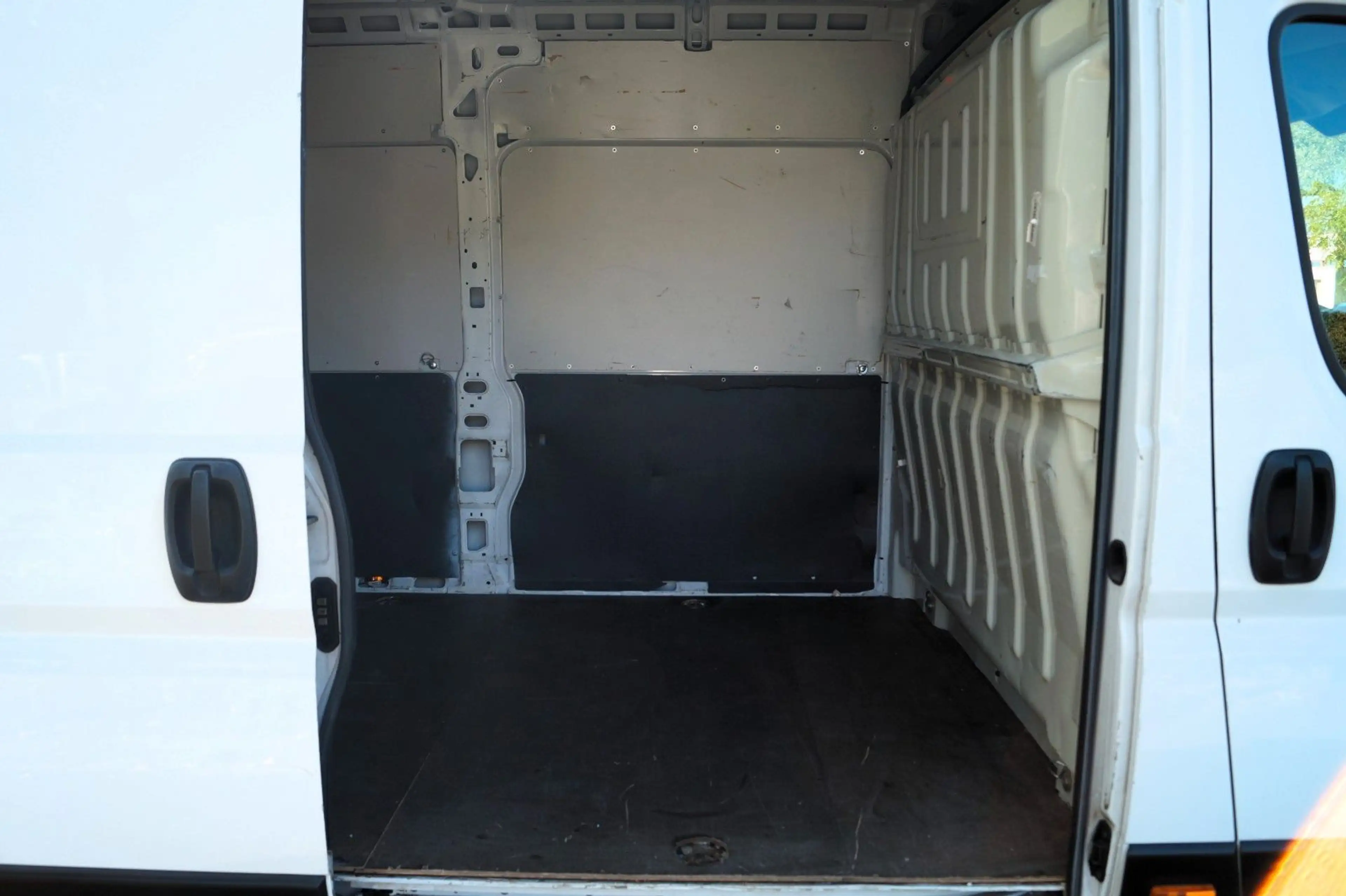 Opel Movano C Kasten HKa L4H2 3,5t Edition — photo 10