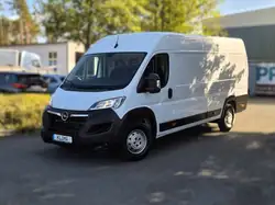 Opel Movano C Kasten HKa L4H2 3,5t Edition