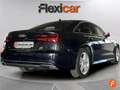 Audi A6 S line 2.0 TDI 140kW(190CV) S tron Amarillo - thumbnail 8