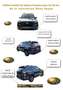 Subaru Forester Forester 2.0i-premium 50 eme anniversaire Vert - thumbnail 4