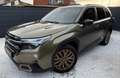 Subaru Forester Forester 2.0i-premium 50 eme anniversaire Vert - thumbnail 1