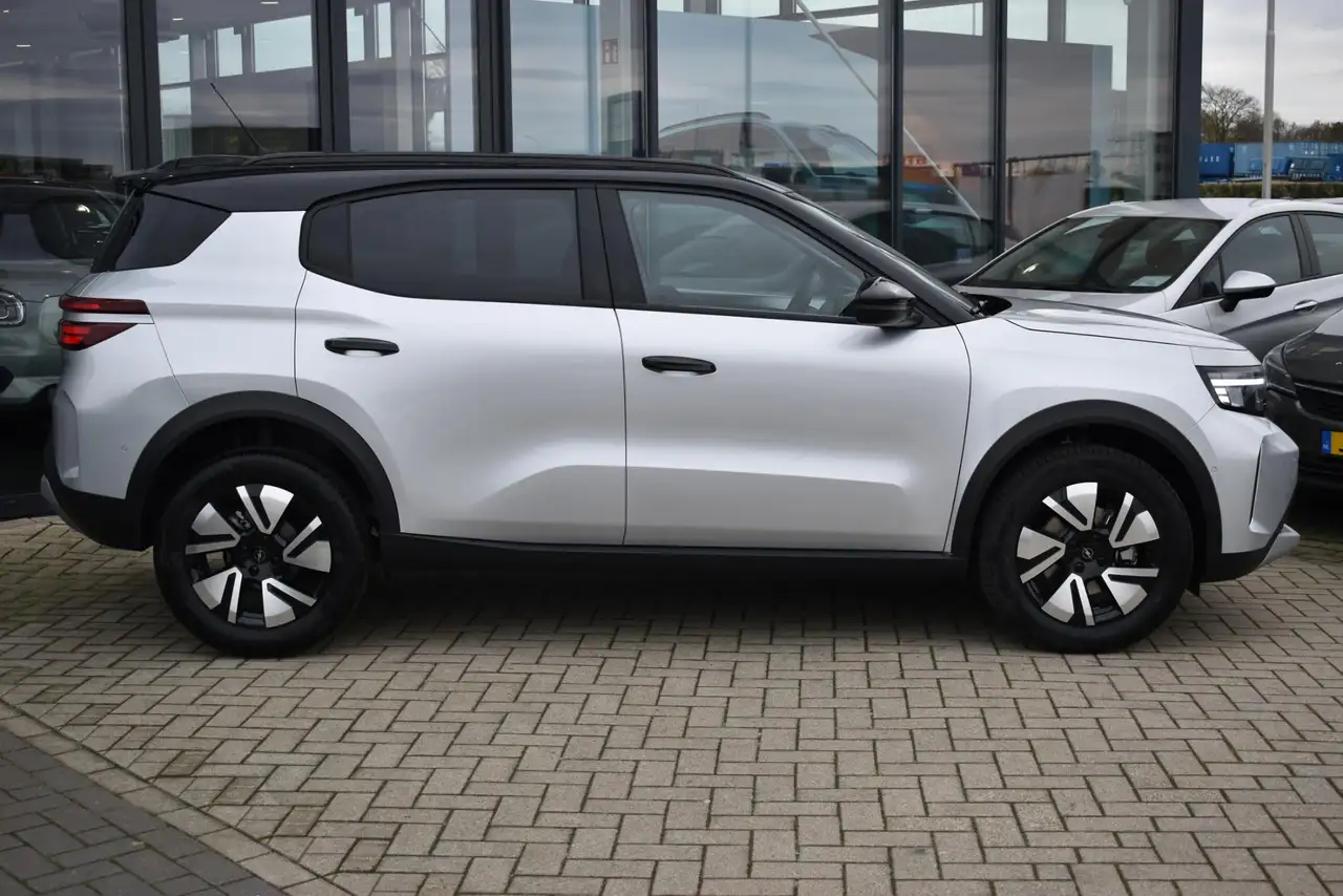 Opel Frontera 2026