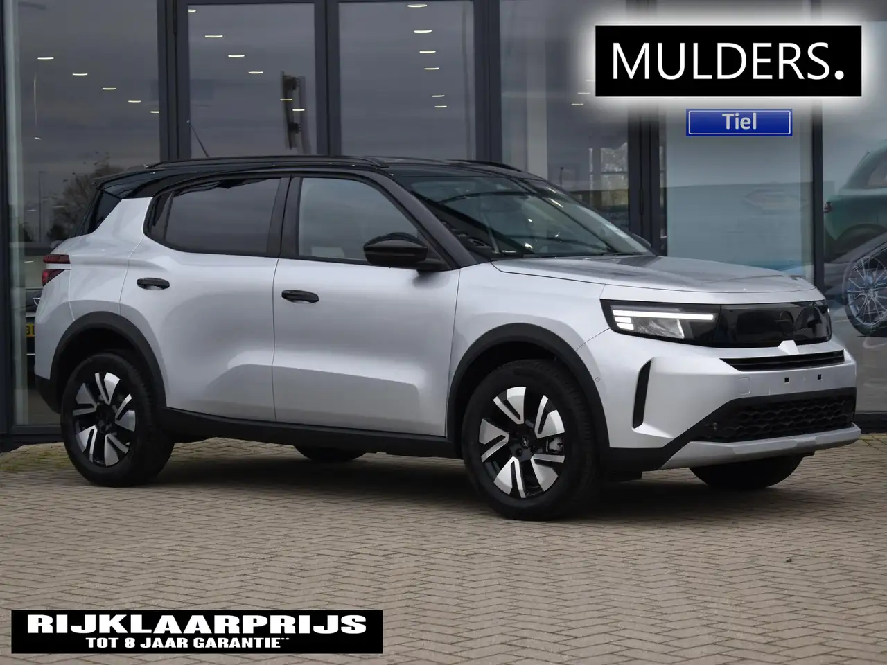 Opel Frontera 2026