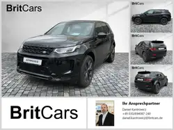 Land Rover Discovery Sport 1.5 Plug in Hybrid P300e R Dynamic SE