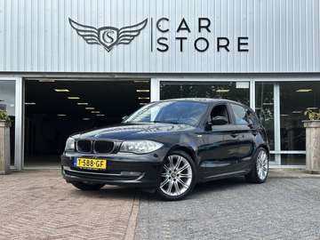 1-serie 118i |CRUISE|AIRCO|LM VELGEN 18''|PDC|ELK.