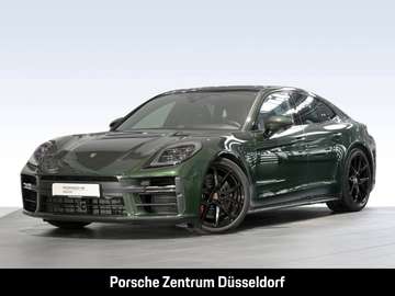 4S E-Hybrid HA-Lenkung InnoDrive HeadUp