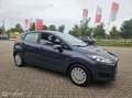 Ford Fiesta 1.6 TDCi Lease Style Gris - thumbnail 4