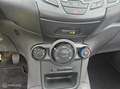 Ford Fiesta 1.6 TDCi Lease Style Gris - thumbnail 18