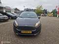 Ford Fiesta 1.6 TDCi Lease Style Gris - thumbnail 3