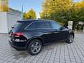 Mercedes-Benz GLC 220 d 4Matic/1.Hand/Leder/Garantie !! Schwarz - thumbnail 5