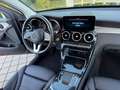 Mercedes-Benz GLC 220 d 4Matic/1.Hand/Leder/Garantie !! Schwarz - thumbnail 12