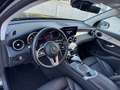 Mercedes-Benz GLC 220 d 4Matic/1.Hand/Leder/Garantie !! Schwarz - thumbnail 10