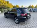 Mercedes-Benz GLC 220 d 4Matic/1.Hand/Leder/Garantie !! Schwarz - thumbnail 7