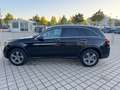 Mercedes-Benz GLC 220 d 4Matic/1.Hand/Leder/Garantie !! Schwarz - thumbnail 8