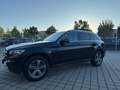 Mercedes-Benz GLC 220 d 4Matic/1.Hand/Leder/Garantie !! Schwarz - thumbnail 3