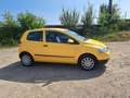 Volkswagen Fox Geel - thumbnail 2