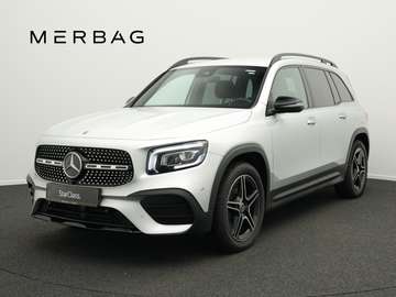 GLB 220 d 4MATIC AMG-Line LED+AHK+Kamera AMG Line