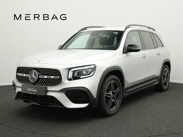 Mercedes-Benz GLB 220 GLB 220 d 4MATIC AMG-Line LED+AHK+Kamera AMG Line