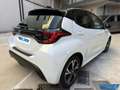 Toyota Yaris 1.5 VVT iE Hybrid Trend Pack 116CV TELECAMERA POST Bianco - thumbnail 4