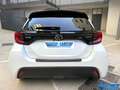 Toyota Yaris 1.5 VVT iE Hybrid Trend Pack 116CV TELECAMERA POST Bianco - thumbnail 5