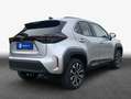 Toyota Yaris Cross YARIS CROSS Hybrid - 1,5ltr 4X2 Teamplayer Safetyp Plateado - thumbnail 2