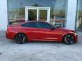 BMW M4 M4A Rot - thumbnail 1