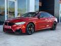 BMW M4 M4A Rot - thumbnail 2