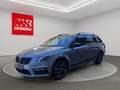 Skoda Octavia RS 4x4 STHZG*AHK*PANO Grau - thumbnail 3