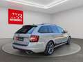 Skoda Octavia RS 4x4 STHZG*AHK*PANO Grau - thumbnail 7