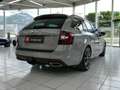 Skoda Octavia RS 4x4 STHZG*AHK*PANO Grau - thumbnail 7