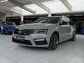 Skoda Octavia RS 4x4 STHZG*AHK*PANO Grau - thumbnail 3