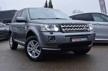 SD4 SE BVA MARK V 4X4