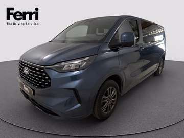 V710 320 2.0 ecoblue 136cv Titanium L2H1 A8