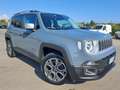 Jeep Renegade 2.0 mjt Limited 4wd 140cv auto Grigio - thumbnail 3