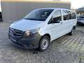 Mercedes-Benz Vito 116 CDI 4x4 Mixto Extralang 5-Sitze AHK 2.5t. 270° Weiß - thumbnail 1