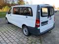 Mercedes-Benz Vito 116 CDI 4x4 Mixto Extralang 5-Sitze AHK 2.5t. 270° Blanc - thumbnail 7