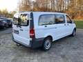 Mercedes-Benz Vito 116 CDI 4x4 Mixto Extralang 5-Sitze AHK 2.5t. 270° Blanc - thumbnail 5