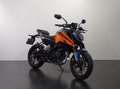 KTM 125 Duke Oranje - thumbnail 2