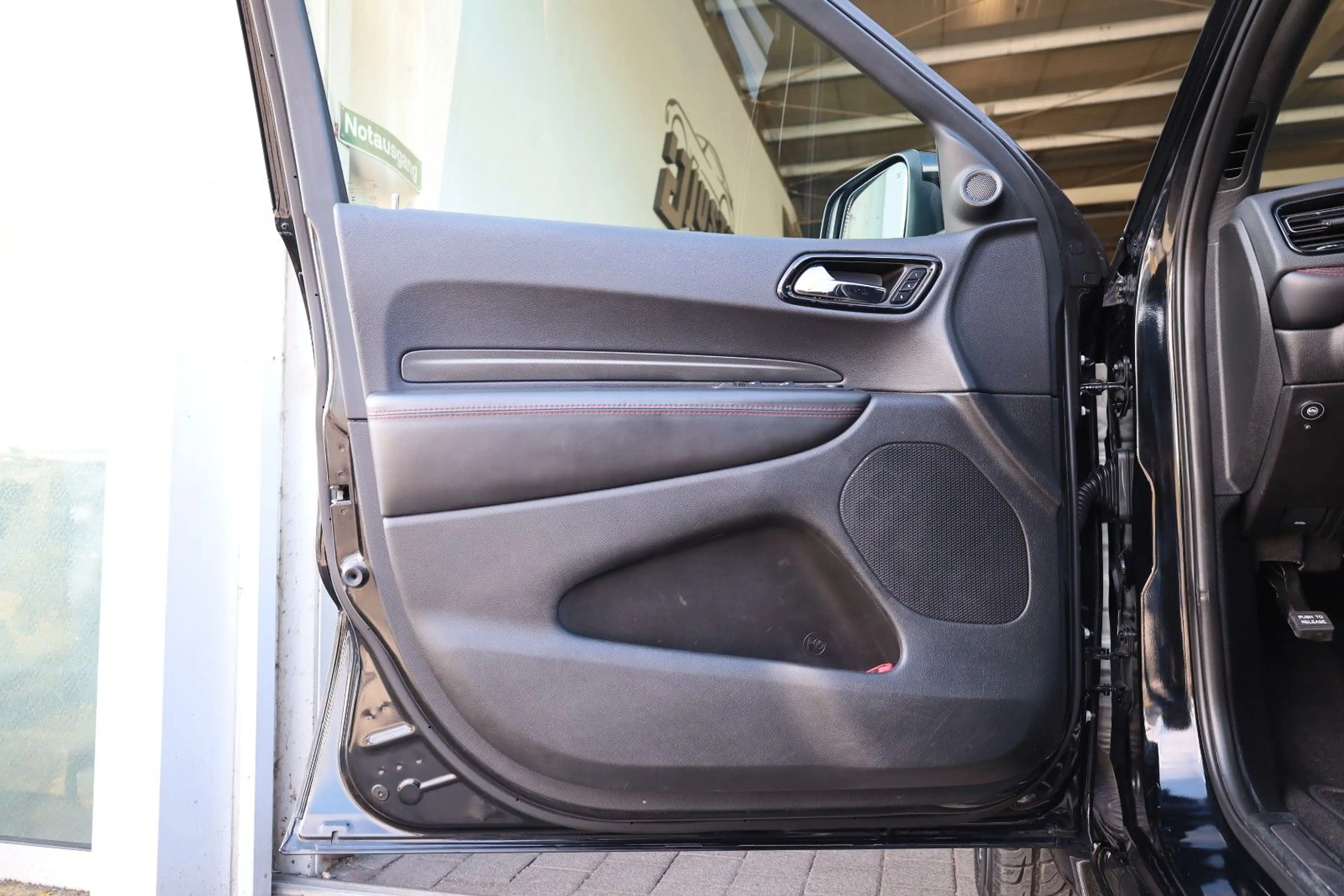 Dodge Durango 5.7 R/T/BRCGAS/AHK/4xSHZ/LHZ/SBL/SBD/R20 — photo 10