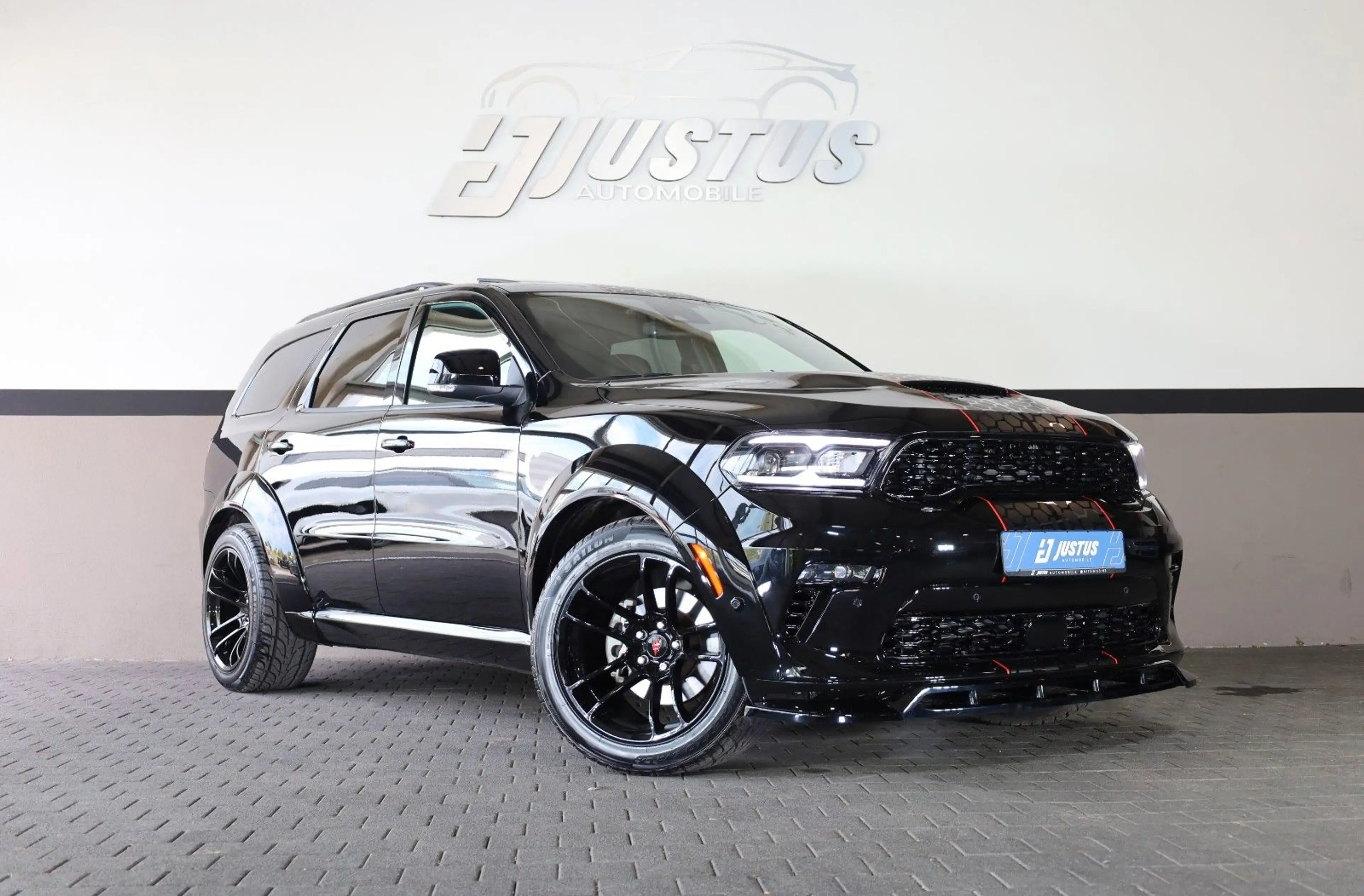 Dodge Durango 5.7 R/T/BRCGAS/AHK/4xSHZ/LHZ/SBL/SBD/R20