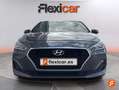 Hyundai i30 1.4 TGDI Go Plus 140 Gris - thumbnail 2